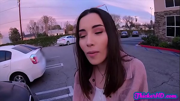 Thicker than you thought- Aria Lee