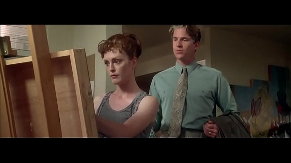 Madeleine Stowe in Short Cuts 1993
