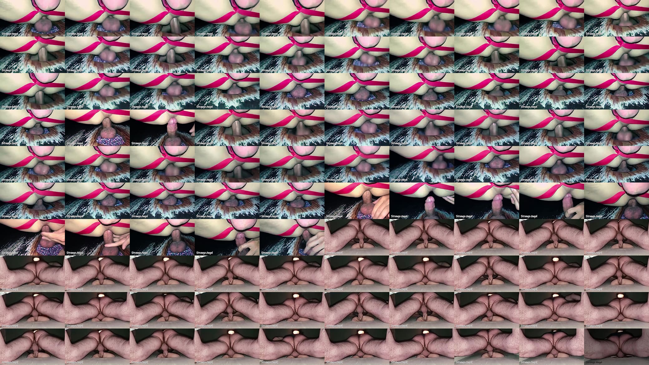 Gay gloryhole compilation Vol. 3 预览图