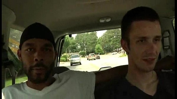 BlacksOnBoys - Interracial hardcore gay porn vi...