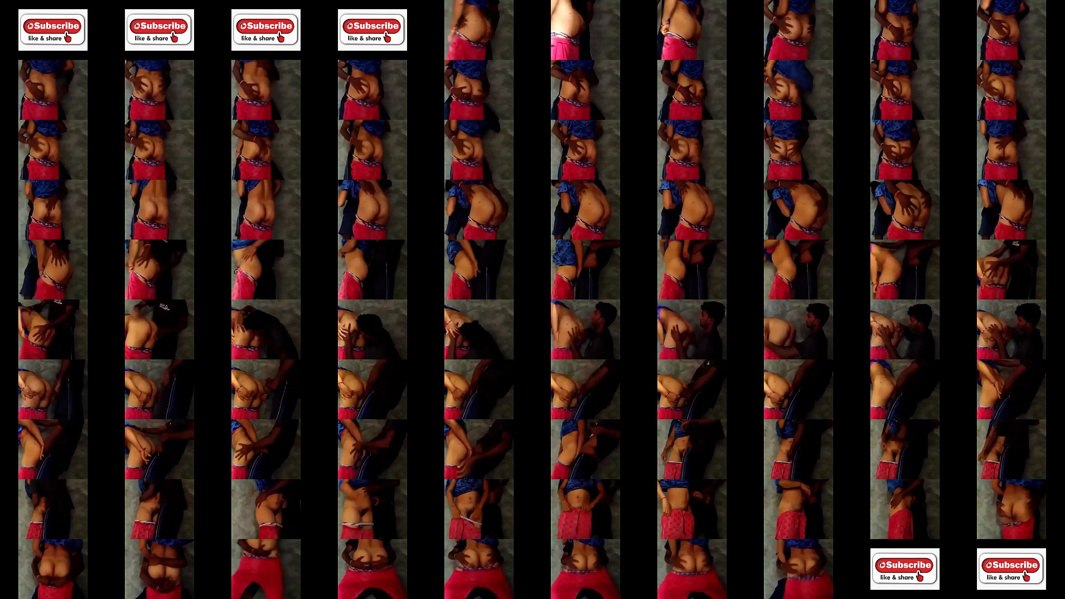 Desi Village Bhabhi 预览图