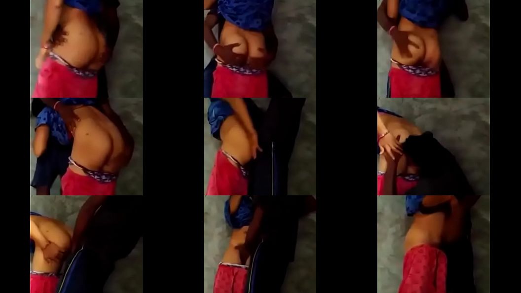 Hot bhabhi first-time painful XXX Anal fuck.