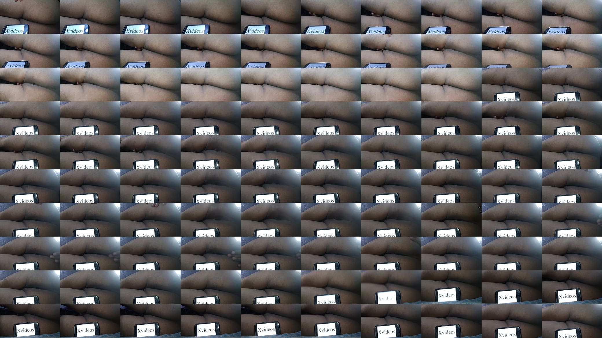 Qu&eacute; ricas nalgas tiene 预览图