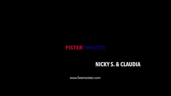 Fistertwister - So Tight