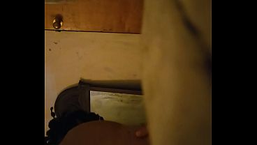 Busty polish milf stepmom i tired to impregnant real quick before her man gets back from off the road, but i wanted to make her squirt on me untill she had enough of my small bbc in her greatly sized