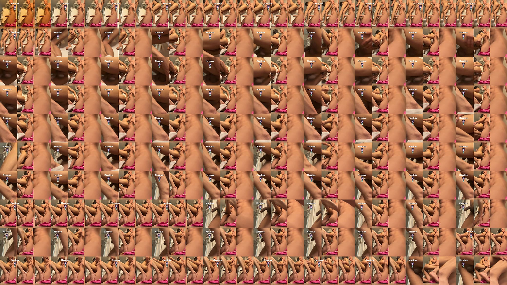 Fucking with my sex robot 预览图