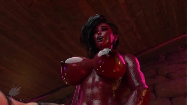 Scarlet Witch 2
