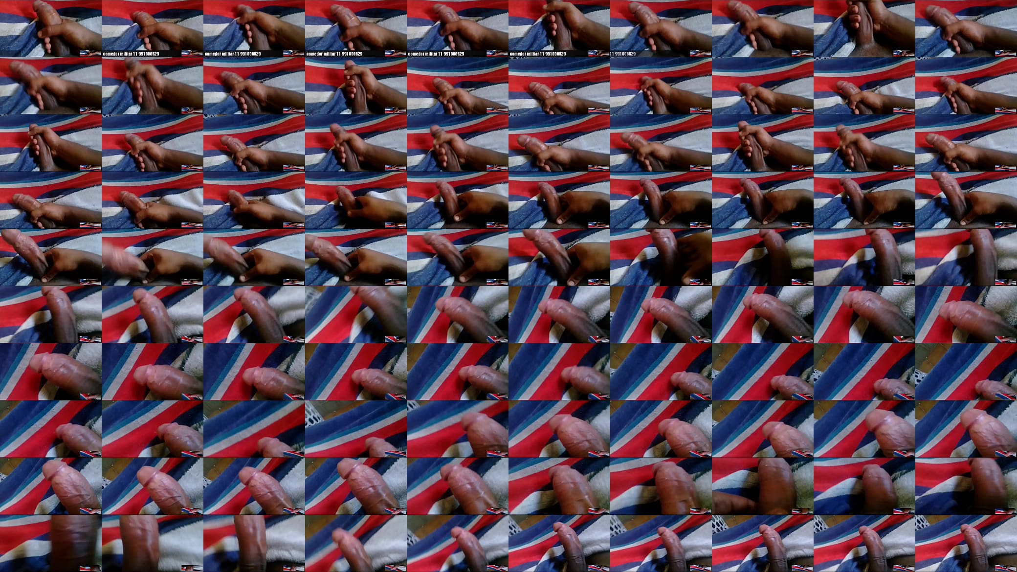 Comedor militar sp 预览图