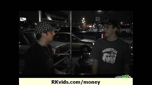 Sex for money 12