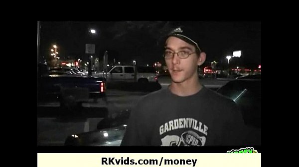Sex for money 12