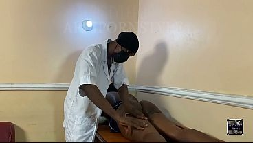 MY AMAZING MASSAGE EXPERIENCE