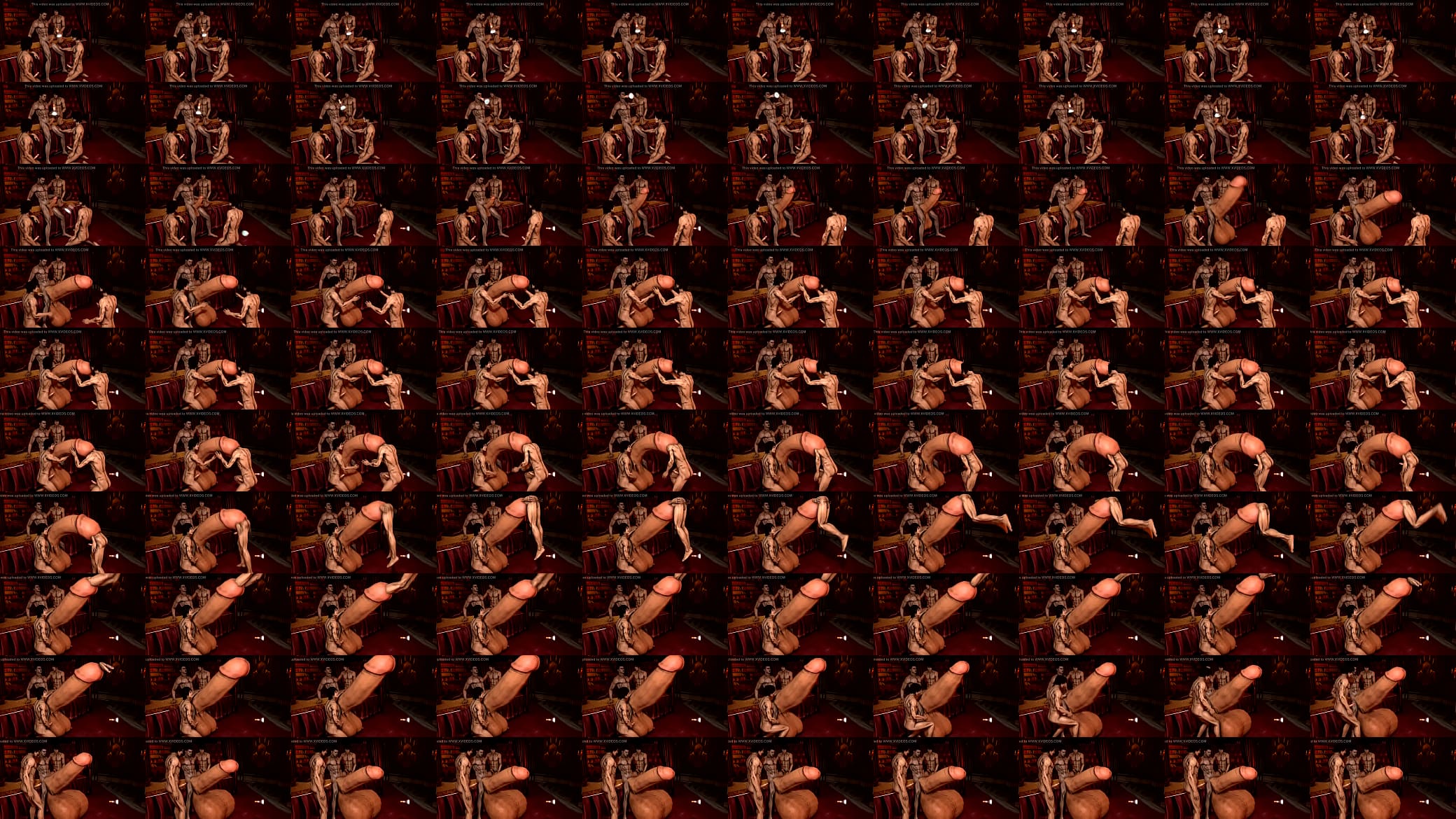3D katu n sex posstin m 预览图