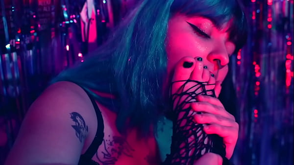 Small Feet Tickling Submission