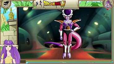 Dragon Ball Divine Adventure Uncensored Guide Part 74