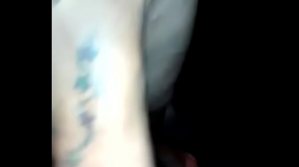 Frauenfüße Machen Einen Footjob
