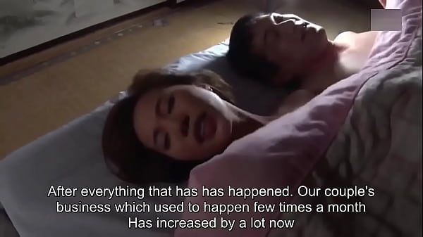 (ENG SUB) Listen to my cuckold Tale- My Wife Fucked An Mechanic Who Worked for Me (FOR 200 Subbed JAV - - )