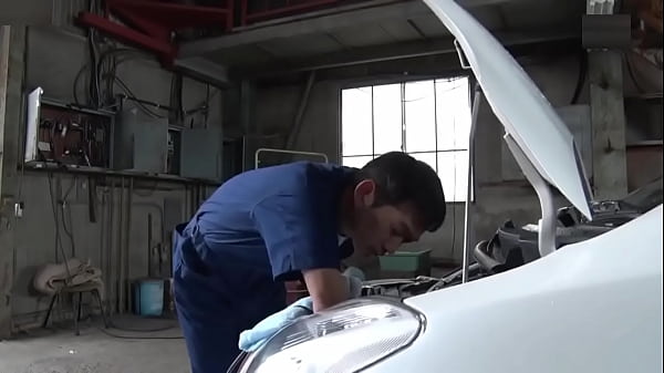 Download Video - &lpar;ENG SUB&rpar; Listen to my cuckold Tale- My Wife Fucked An Mechanic Who Worked for Me  &lpar;FOR 200  Subbed JAV - myjavengsubtitle&period;net - &rpar;