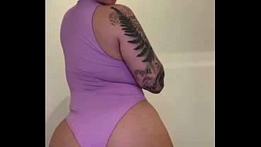 Get Your Face In My Ass And Start Licking