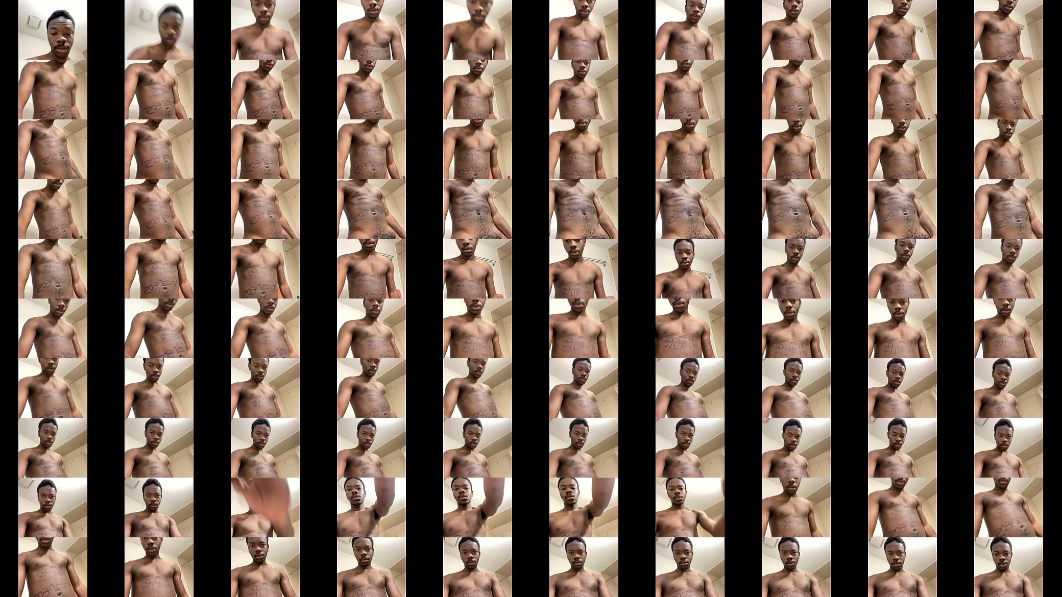 Verification video 预览图
