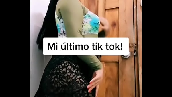 Rica tik toker