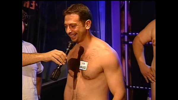 Download Video - Howard Stern - Smallest Penis Contest