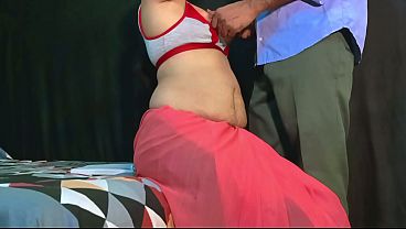 Beautiful Indian wife fucking hot boy handsome guy