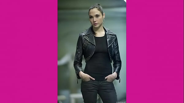 Gal Gadot Jerk-Off video