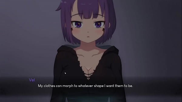 vel uncensored titfuck scene