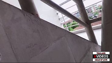 Follow the last girl to get fucked