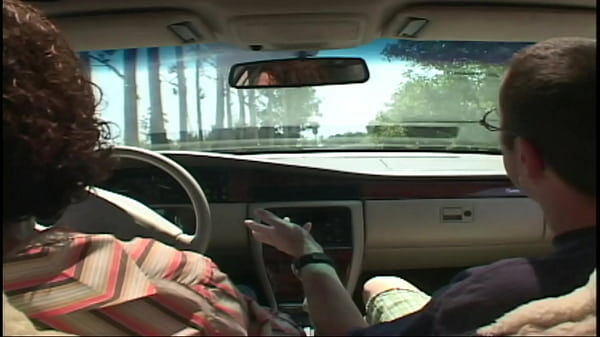 She sucks cock and then slides it into her slippery pussy and starts squirting all over...