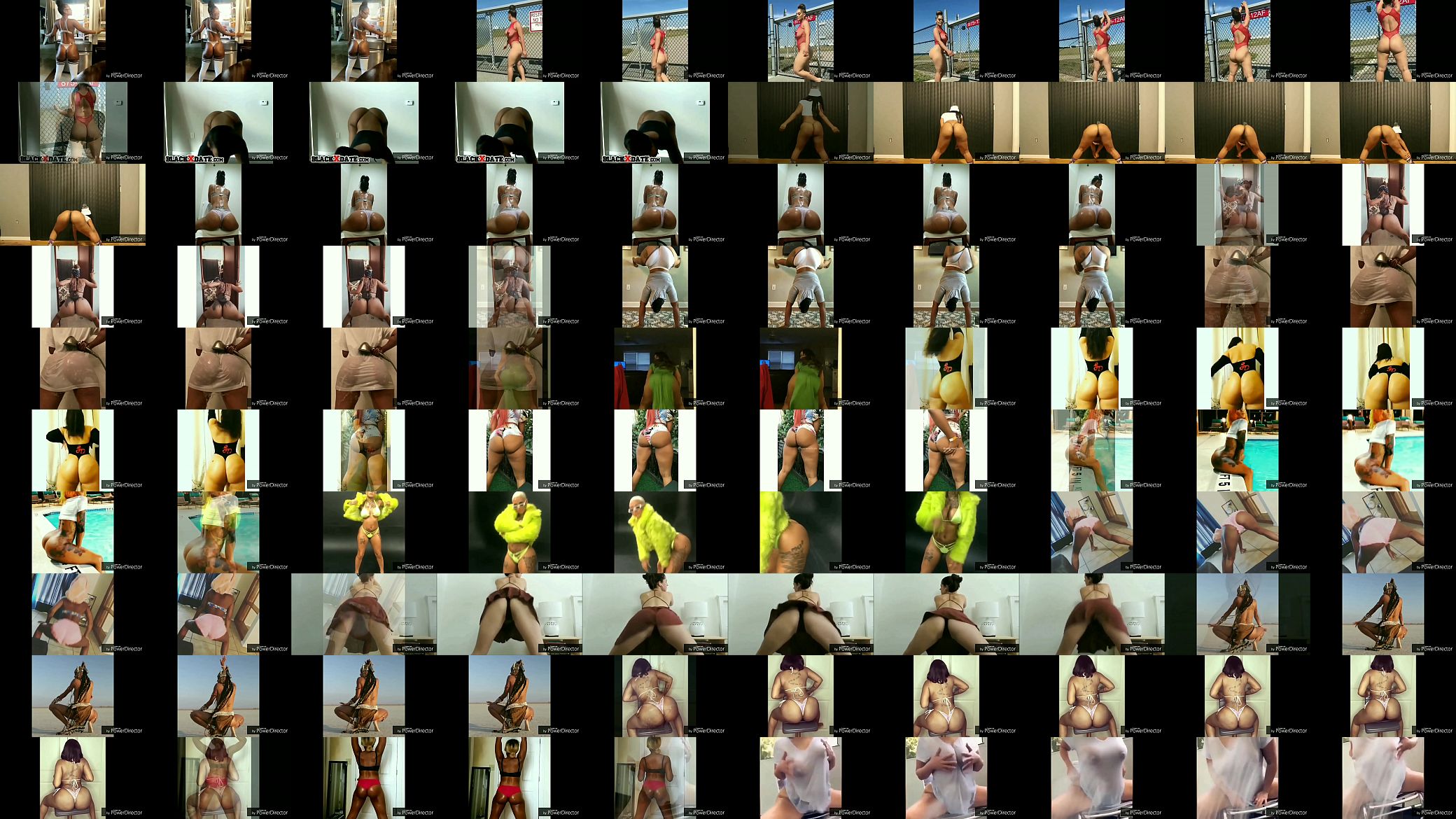 Twerk Comp 预览图