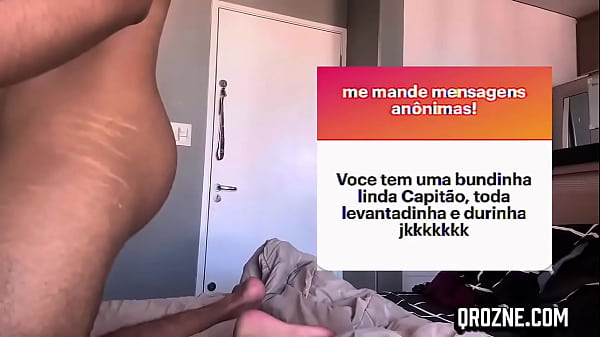 lembrei desse Tweet gravando hoje