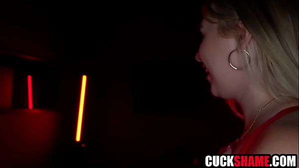 Download Video - Hotwife Bred by BBC in Club Ifo Cuck Husband