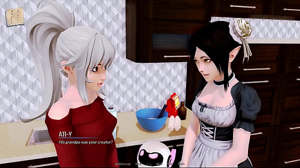 Download Video - Harem Hotel 402