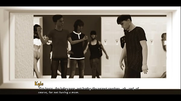 Being a Dik: Episode 14