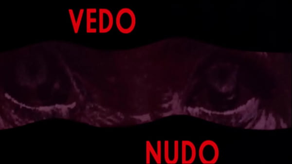 Vedo Nudo