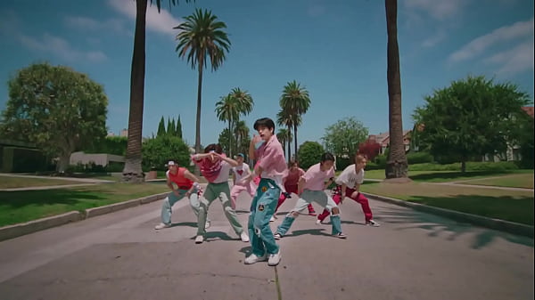 "CASE 143" performance video FULL HD