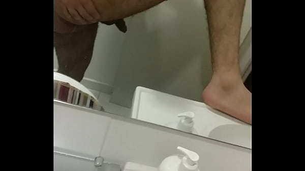 Novinho Safado Soltando Leite Porra Foda Bareba...