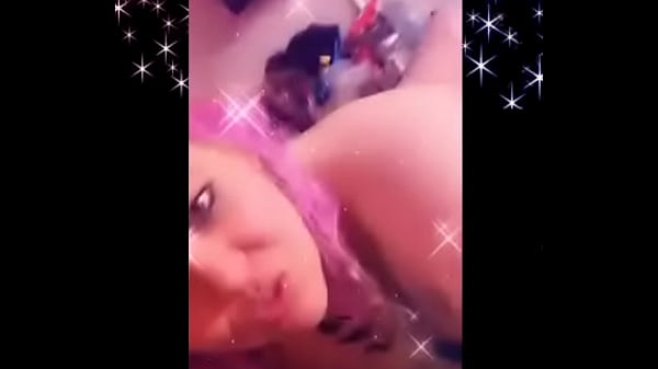 best naked booty shake