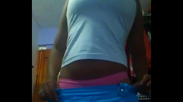 La muy putita me manda vídeos calientes x plata...