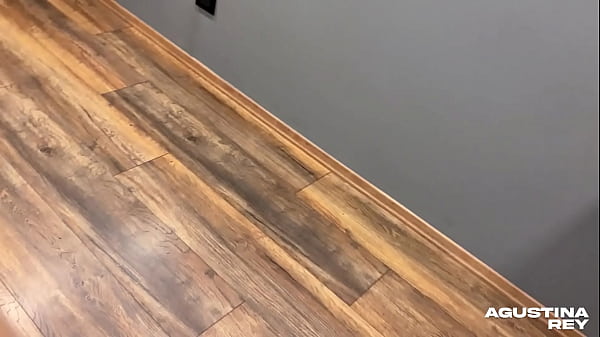 They stood up my stepsister's whore and I took the opportunity to fuck her tight asshole and she swallowed my sperm