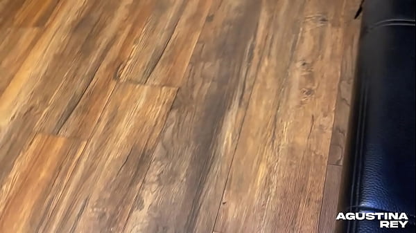 They stood up my stepsister's whore and I took the opportunity to fuck her tight asshole and she swallowed my sperm
