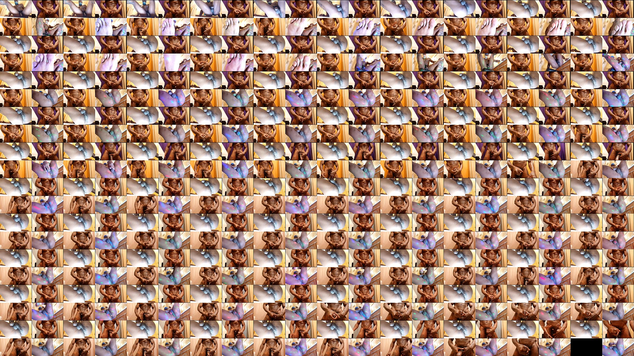 30th BBC Cumshot Compilation Hallelujah Johnson ( Cock Sucking Instructions Google Hallelujah Johnson Cumshot Compilation ) 预览图