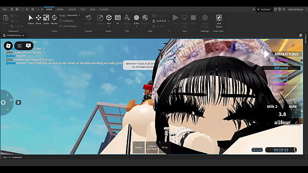 Arched Her Back Banged Her Pussy