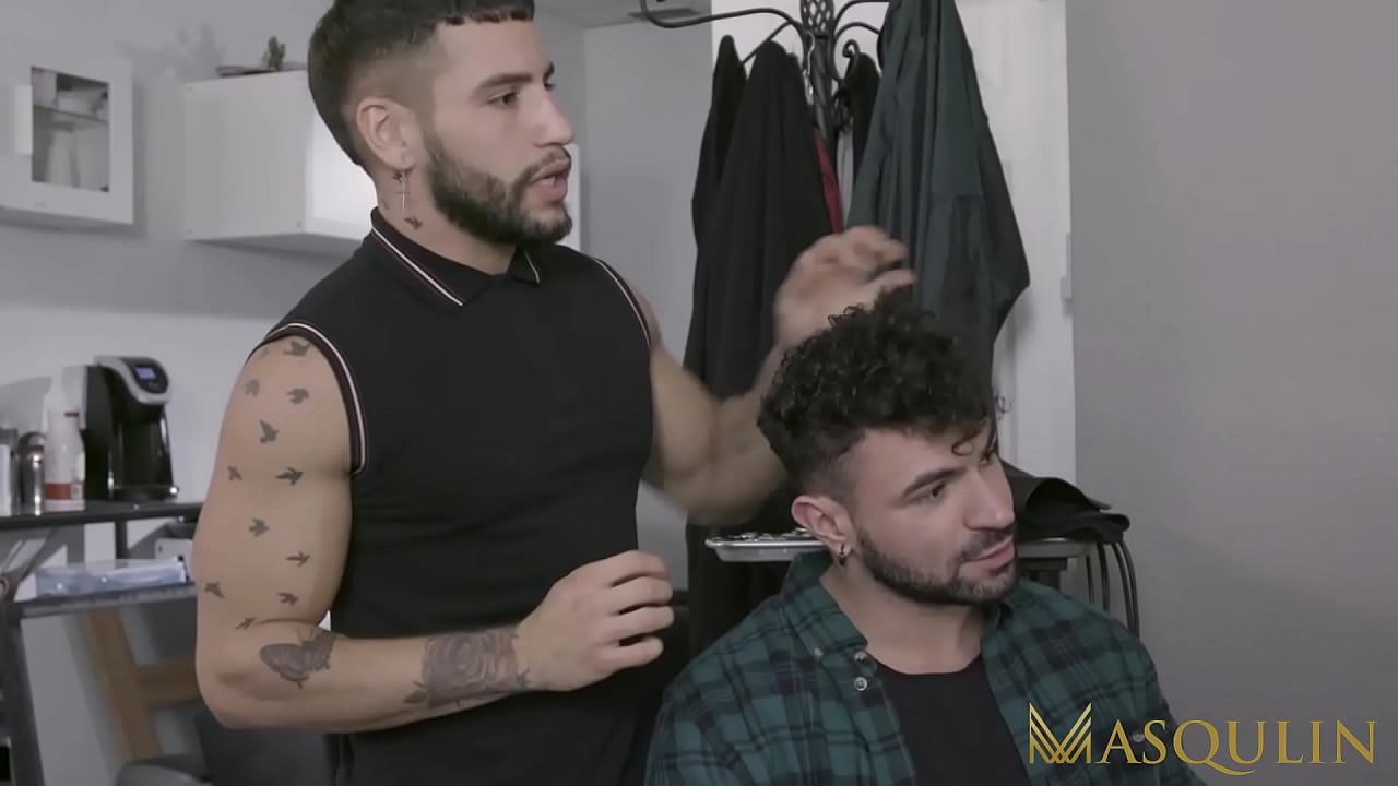 MASQULIN El guapo Brock Banks Raw Breeds Bottom Ian Greene
                    blowjob masturbation gay reality muscle bareback men muscular hunk big cock big dick ian greene masqulin brock banks muchos negros