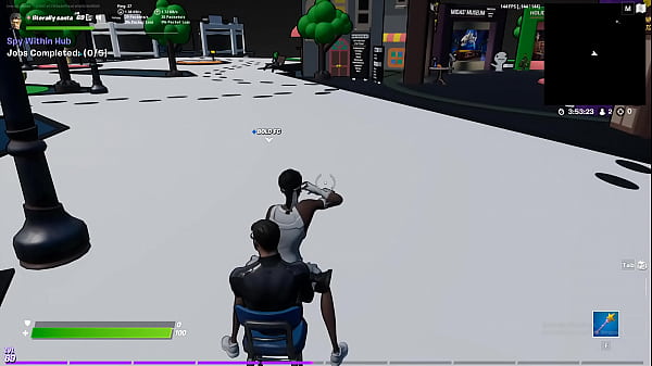  Bold FC On Fortnite