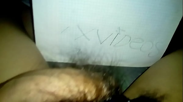 Vídeo de verificación