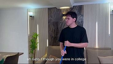 Airbnb Banned Me Because of This... Fast, Rough Sex With A Stranger In A Hotel 15 min