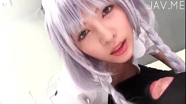 thumb cosplay