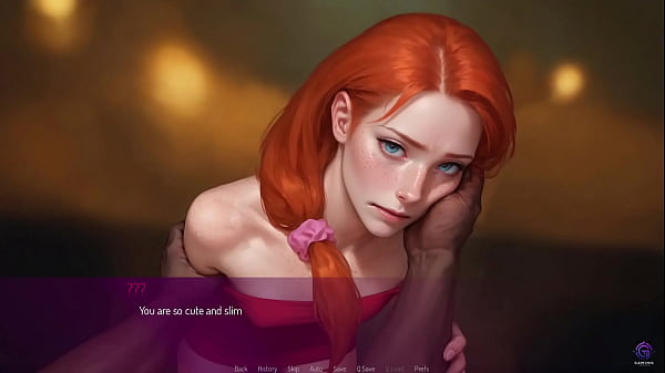 I Sent My Busty Hot Wife To a Big Black Man For Fun - 3D Hentai Animated Porn - Mila Ai